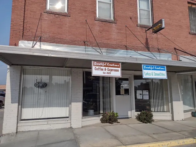 Brewtiful Kreations Coffee Company