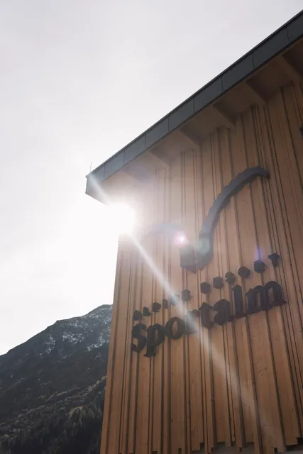 Alpine Resort Sportalm