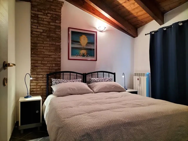 bed & breakfast san bernardino