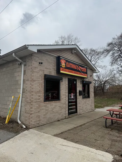 Katrina’s Kitchen