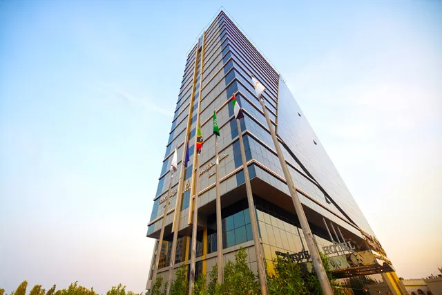 Grand Villaggio Hotel