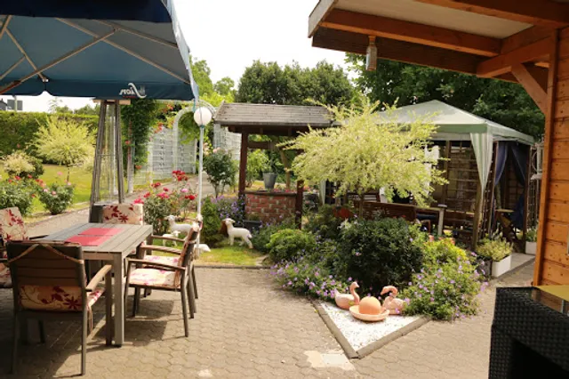 Cramer Stuben Restaurant