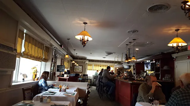 Joe Italiano's Maplewood Hammonton