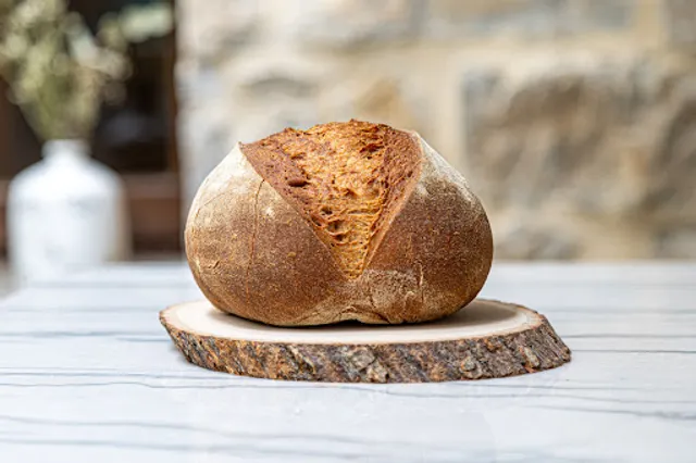 VERNA | obrador sin gluten