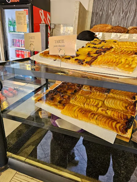 Boulangerie Pâtisserie Vermeulen. Pain, traiteur...