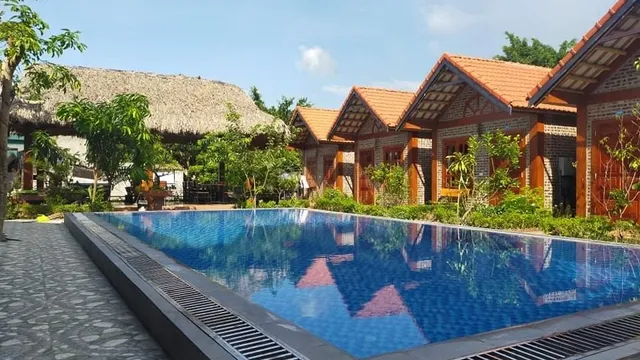 Tam Coc Melody Homestay