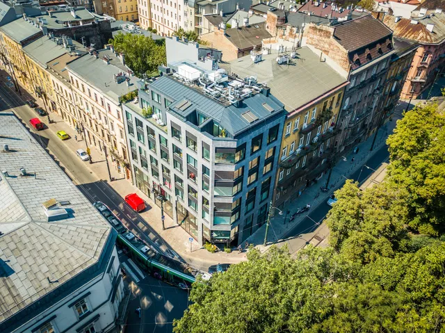 3 Minutes Apartments Old Town