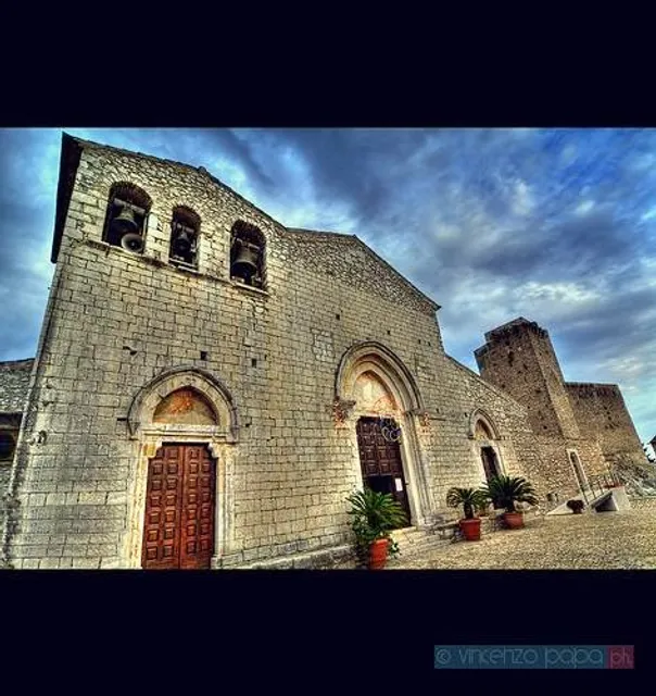 B&B Maison Civico 13