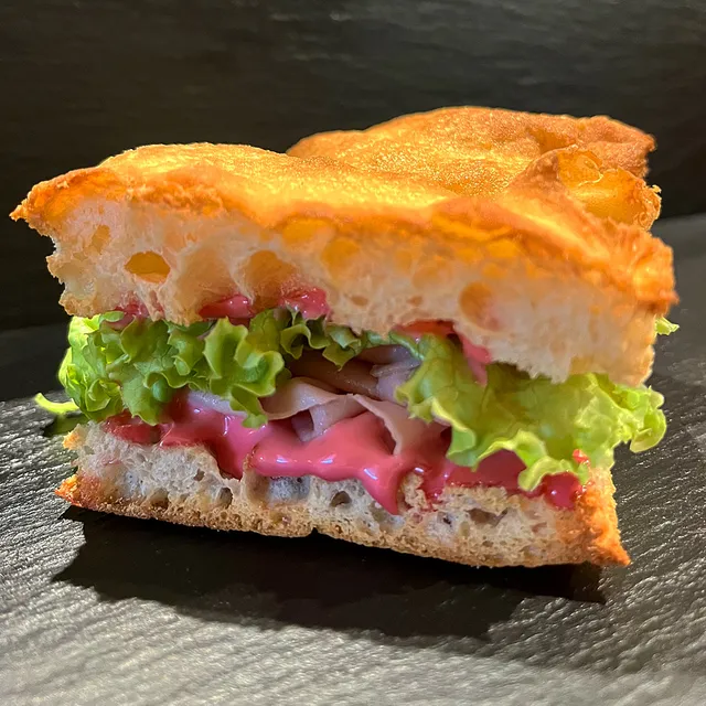 Pianoterra - Pizza Gourmet (Home Restaurant)