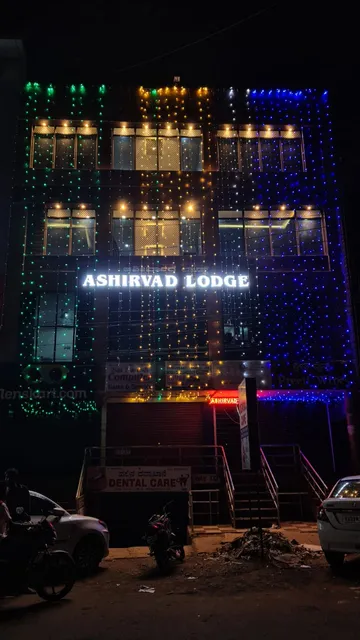 Ashirwad Lodge