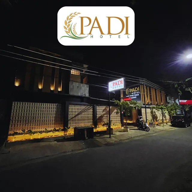 Hotel Padi