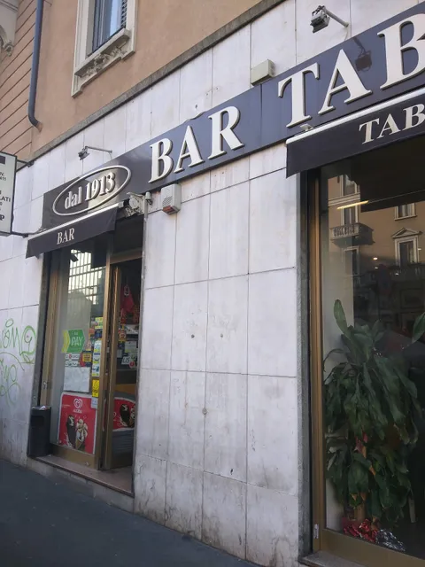 Bar Tabacchi Loreto