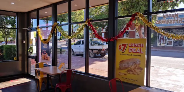 Chicken Treat Narrogin