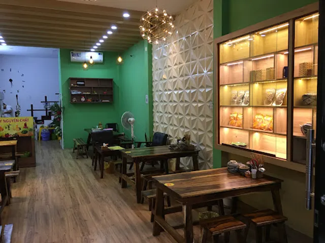 Ngọc.Bánh căn- Bánh xèo- bánh canh tôm hùm