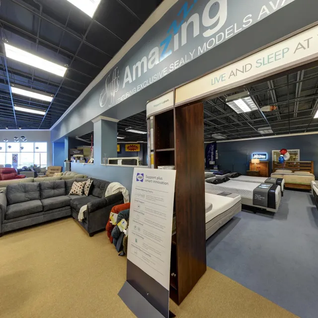 Suff's Furniture & Oriental Rugs Nicholasville