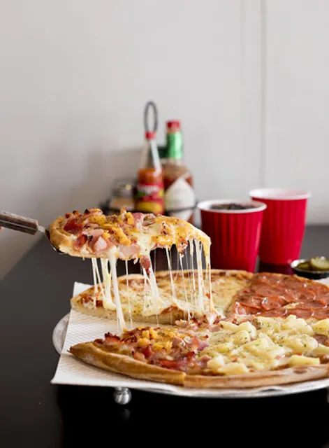 John&Jean's Pizzeria