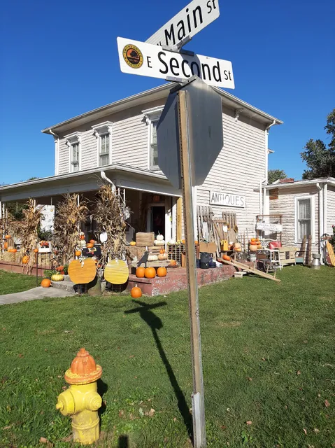 Garden Patch on Main