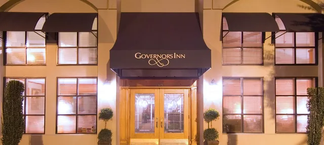 Governors Inn