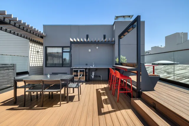 Infinity Hotel San Francisco, Tapestry Collection by Hilton