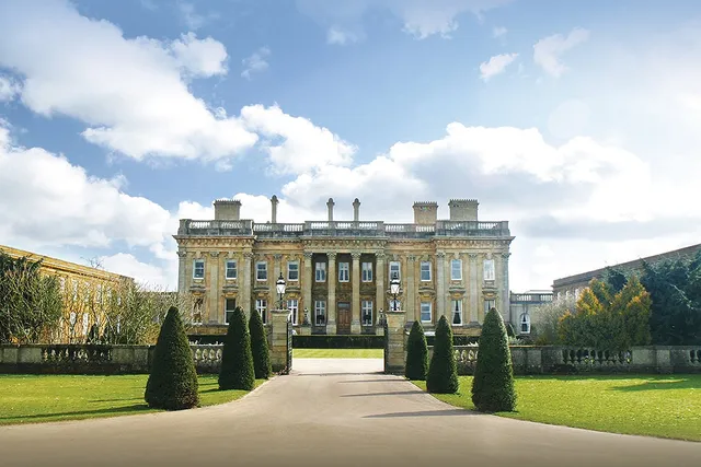 Warner Hotels - Heythrop Park