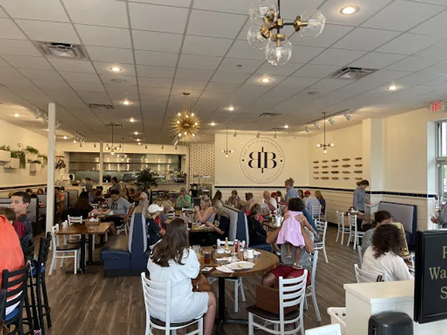 The Buttered Biscuit