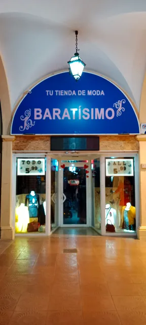 Baratisimo Benidorm Plaza Mayor TODO a 5,99€!!!