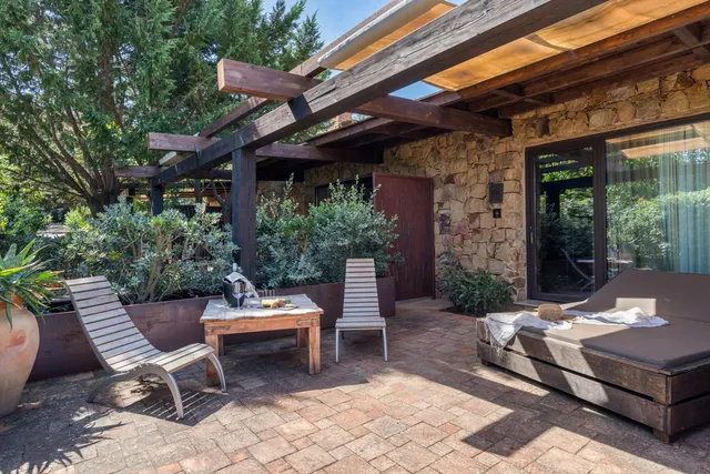 Nature Resort Hotel Vallegrande, Cefalu