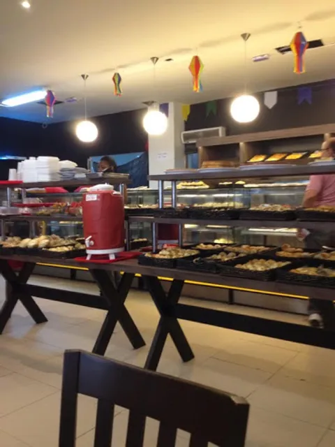 Bakery and Confectionery Santa Clara