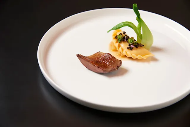 Gourmet-Restaurant Löwen Stube