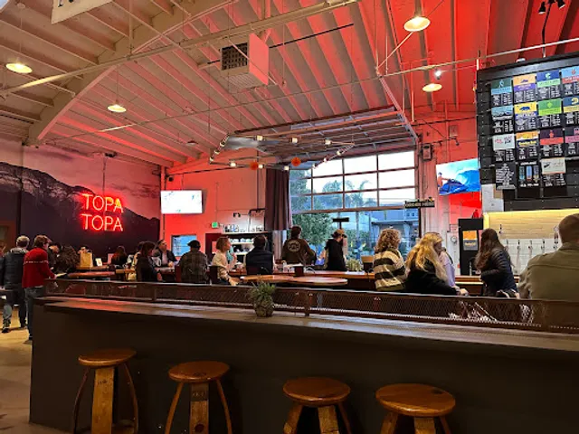 The Nook Santa Barbara