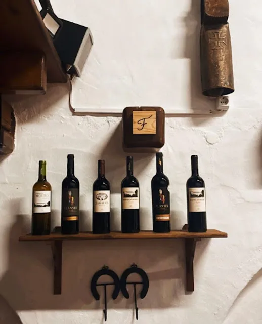 Restaurante Tasquinha Marialva