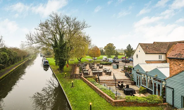 Innkeeper's Collection Solihull