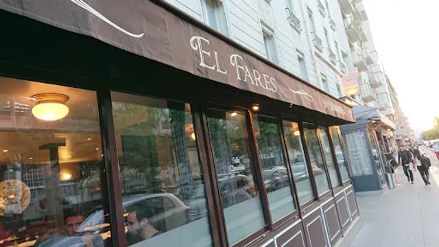 El Fares