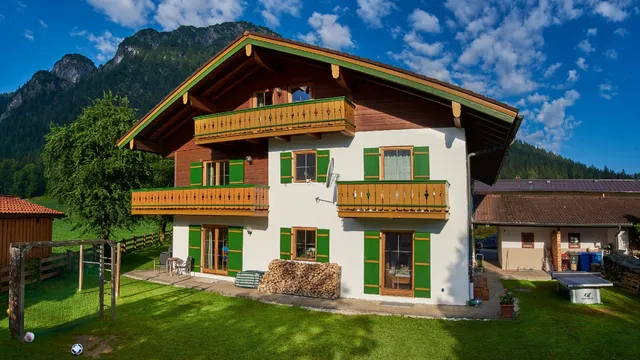 Vacation home Thiele