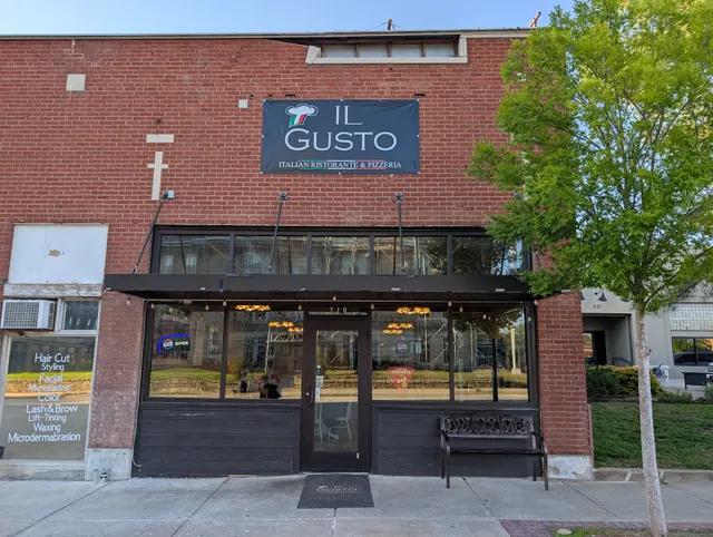 IL GUSTO Ristorante & Pizzeria