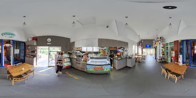 Enfield Town Park Cafe