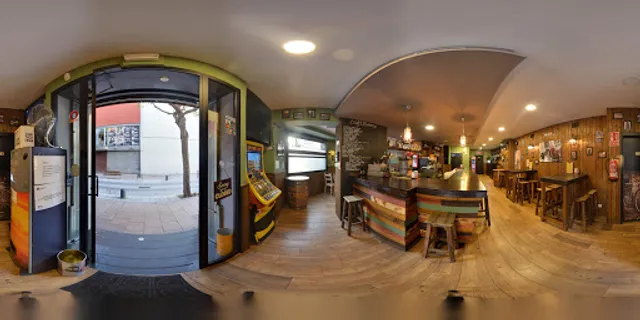 1982 Birres & Burgers