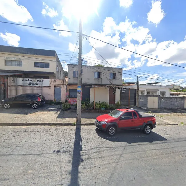 Lanchonete Parada Obrigatoria