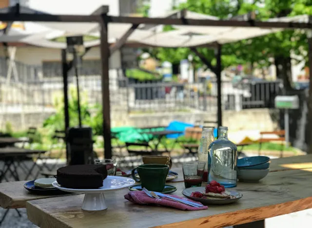 MOM Cucina Vegetale Creativa