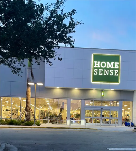 Homesense