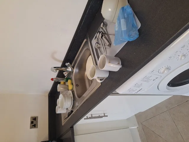 Elm Apartments - Serviced Accommodation in Salford Quays, Manchester