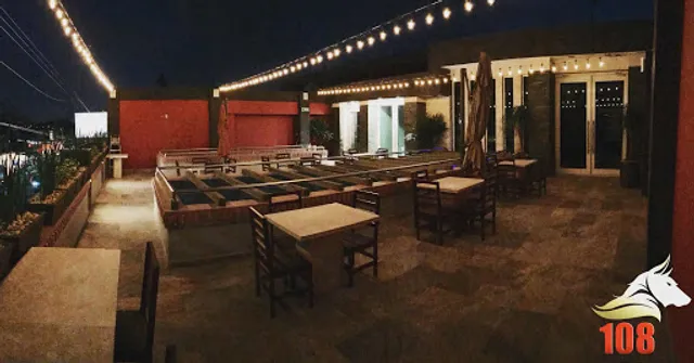 108 Restaurante
