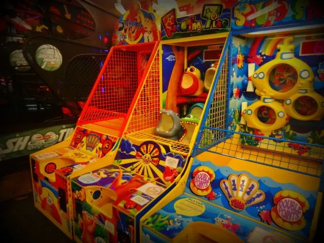 Funshack Family Fun Centre