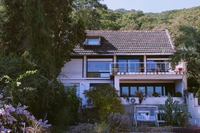 LAPACHO Hostel Salta