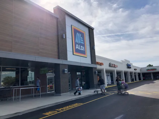 ALDI
