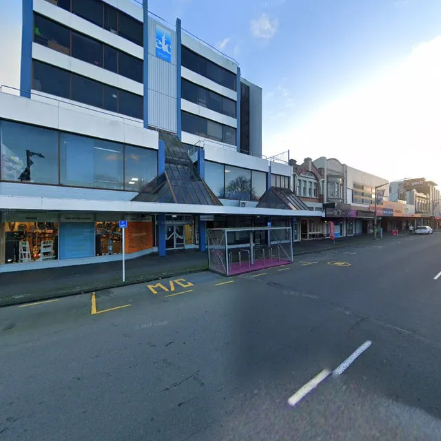 ETC - English Language School in New Zealand