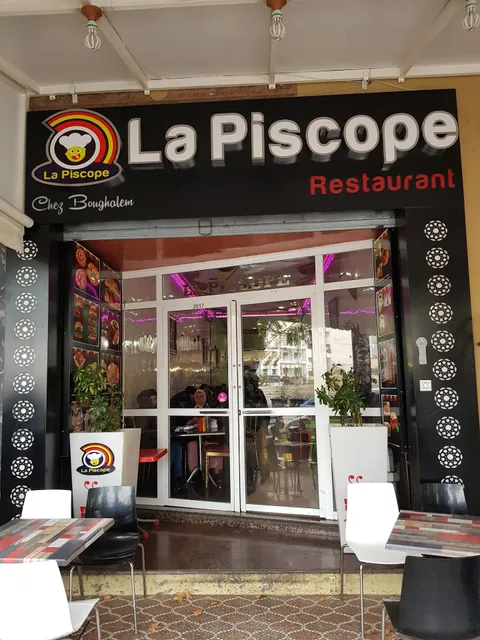La Piscope