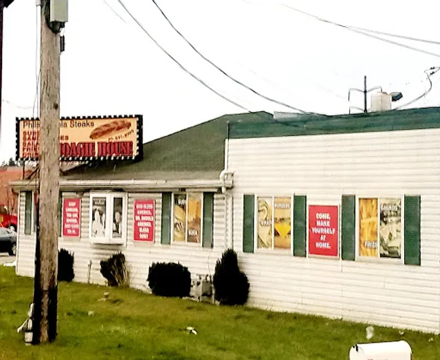 Philadelphia Steak & Hoagie House