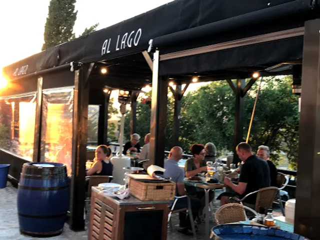 Al Lago Restaurant