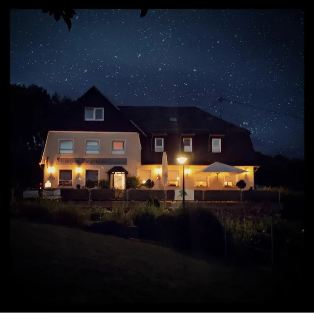 Burgschänke Aremberg